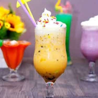 Món ăn- Cafe Fresh Juice - Nguyên Hồng